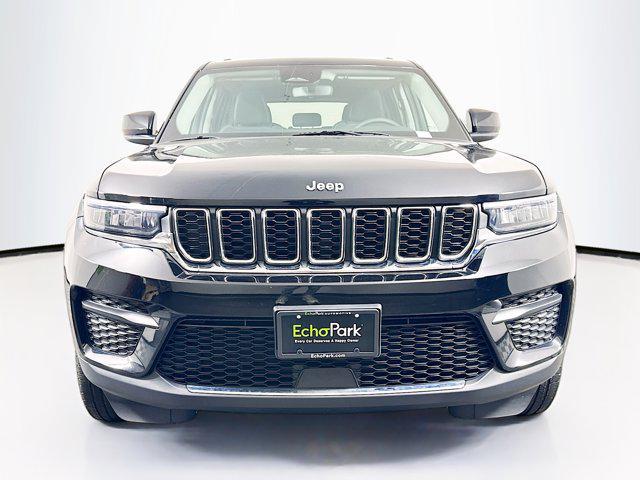 used 2023 Jeep Grand Cherokee car, priced at $25,987