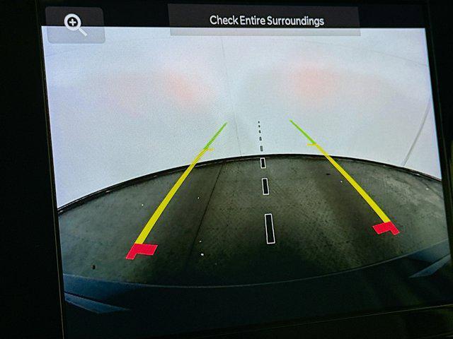 used 2023 Jeep Grand Cherokee car, priced at $25,987