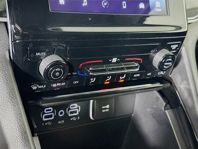 used 2023 Jeep Grand Cherokee car, priced at $25,987