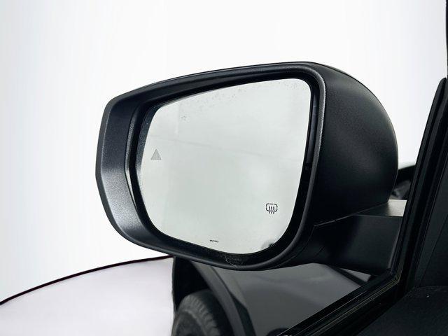 used 2023 Jeep Grand Cherokee car, priced at $25,987