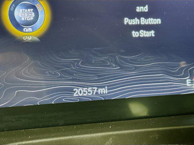 used 2023 Jeep Grand Cherokee car, priced at $25,987