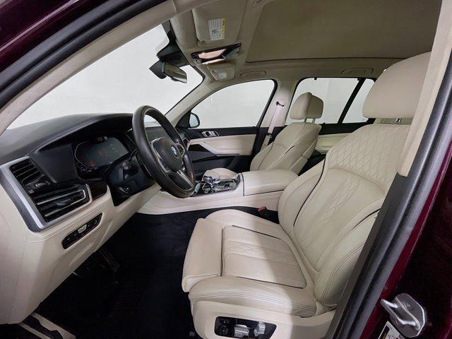 used 2020 BMW X5 car, priced at $27,699