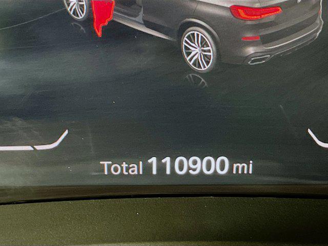 used 2020 BMW X5 car, priced at $27,699