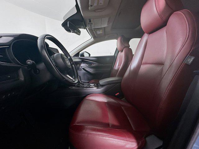 used 2024 Mazda CX-30 car, priced at $22,997