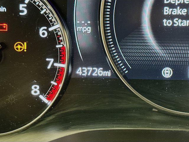 used 2024 Mazda CX-30 car, priced at $22,997