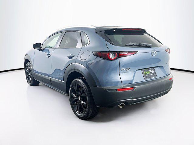 used 2024 Mazda CX-30 car, priced at $22,997