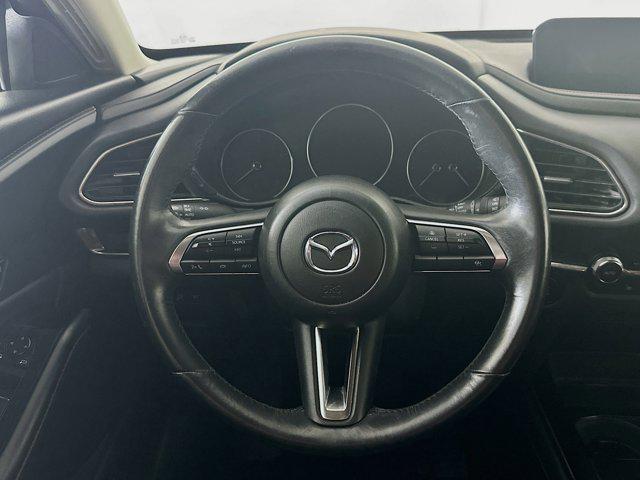 used 2024 Mazda CX-30 car, priced at $22,997