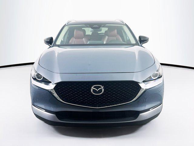 used 2024 Mazda CX-30 car, priced at $22,997