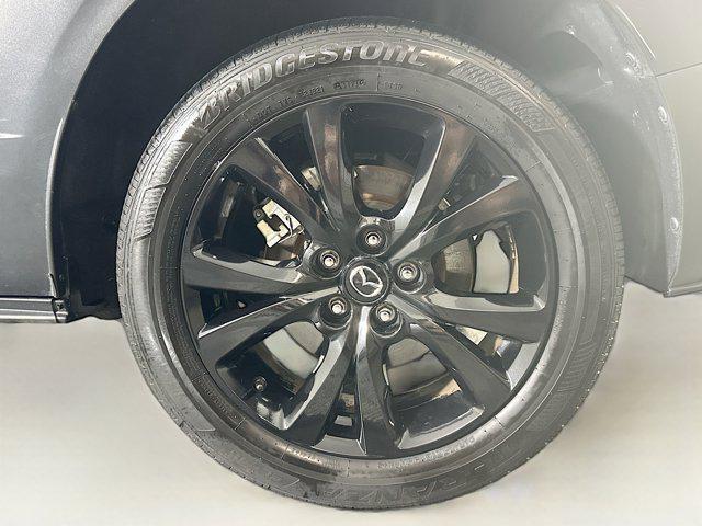 used 2024 Mazda CX-30 car, priced at $22,997