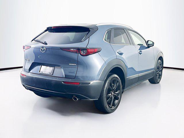 used 2024 Mazda CX-30 car, priced at $22,997