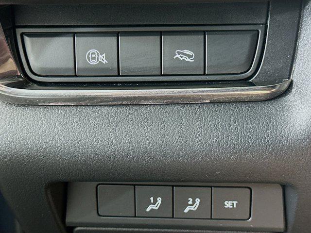 used 2024 Mazda CX-30 car, priced at $22,997