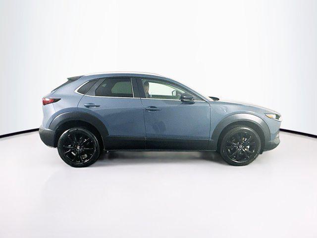 used 2024 Mazda CX-30 car, priced at $22,997