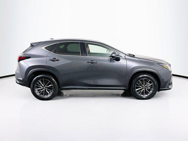 used 2022 Lexus NX 350 car, priced at $38,297