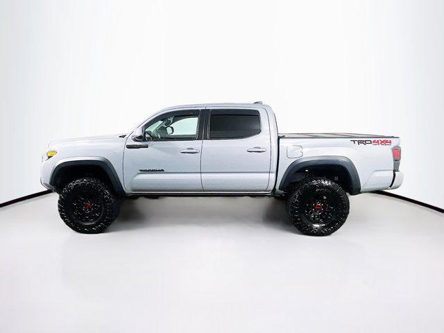 used 2020 Toyota Tacoma car, priced at $34,689