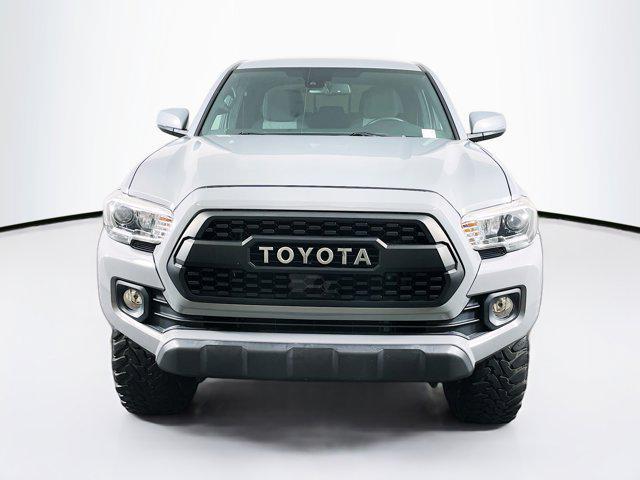 used 2020 Toyota Tacoma car, priced at $34,689