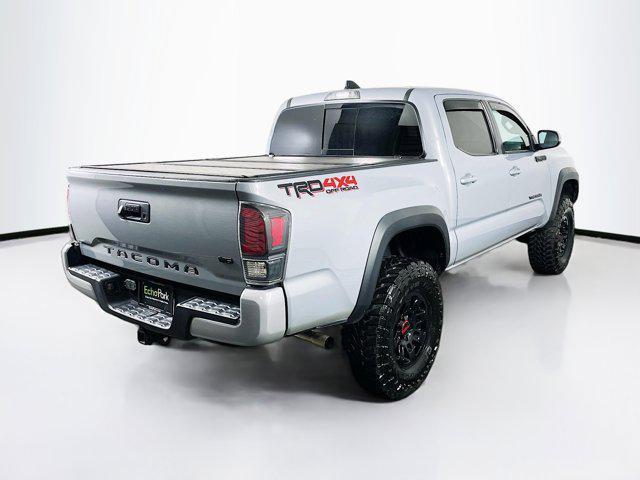 used 2020 Toyota Tacoma car, priced at $34,689