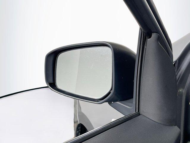 used 2022 Mitsubishi Mirage car, priced at $11,997