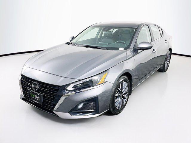 used 2023 Nissan Altima car, priced at $20,589