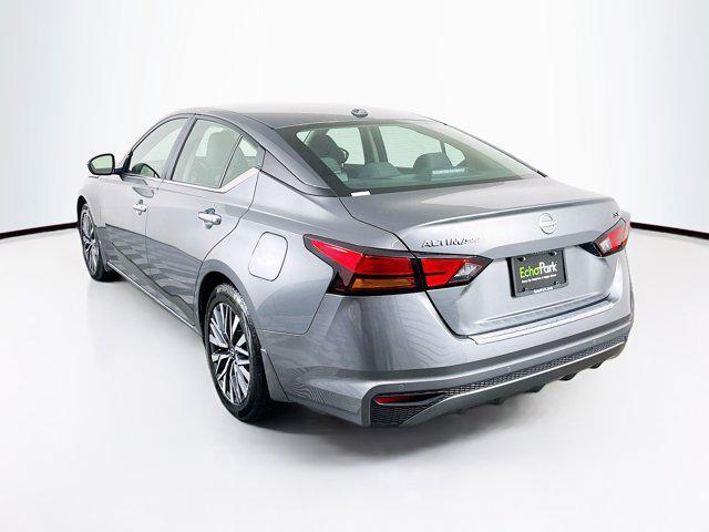 used 2023 Nissan Altima car, priced at $20,589