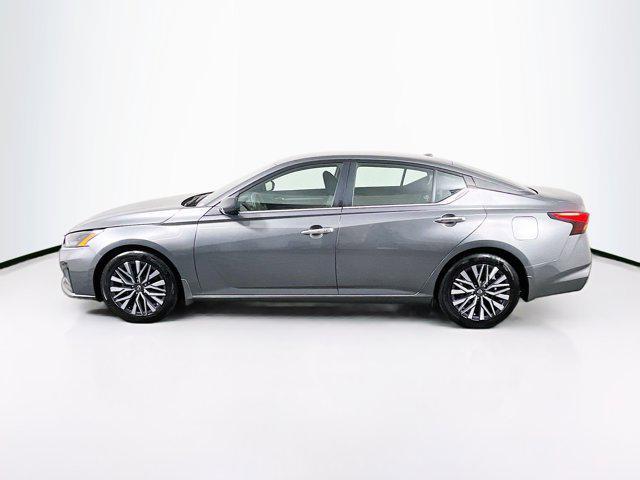 used 2023 Nissan Altima car, priced at $20,589