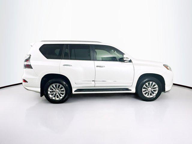 used 2017 Lexus GX 460 car, priced at $26,487