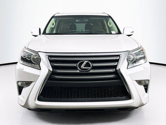 used 2017 Lexus GX 460 car, priced at $26,487