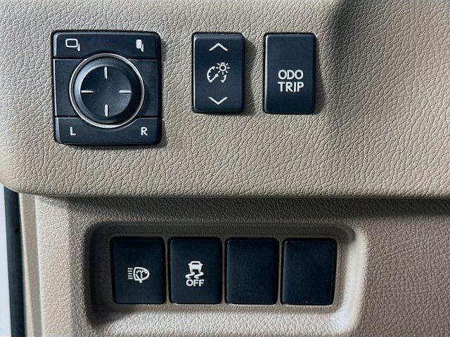 used 2017 Lexus GX 460 car, priced at $26,487