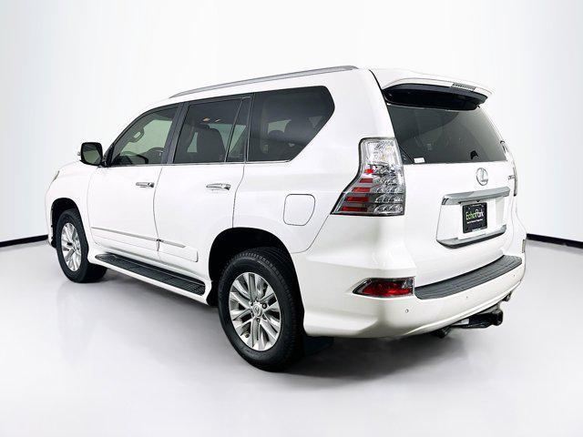 used 2017 Lexus GX 460 car, priced at $26,487