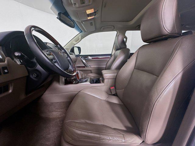 used 2017 Lexus GX 460 car, priced at $26,487