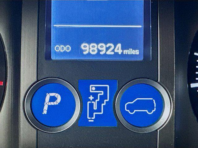 used 2017 Lexus GX 460 car, priced at $26,487