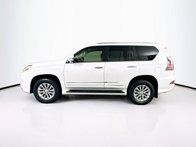 used 2017 Lexus GX 460 car, priced at $26,487
