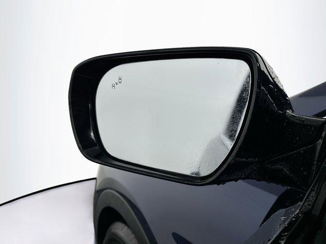 used 2018 Hyundai Santa Fe Sport car, priced at $12,996