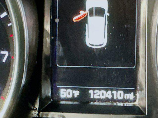 used 2018 Hyundai Santa Fe Sport car, priced at $12,996