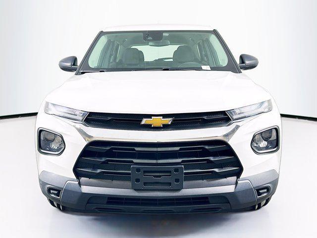used 2023 Chevrolet TrailBlazer car, priced at $17,987