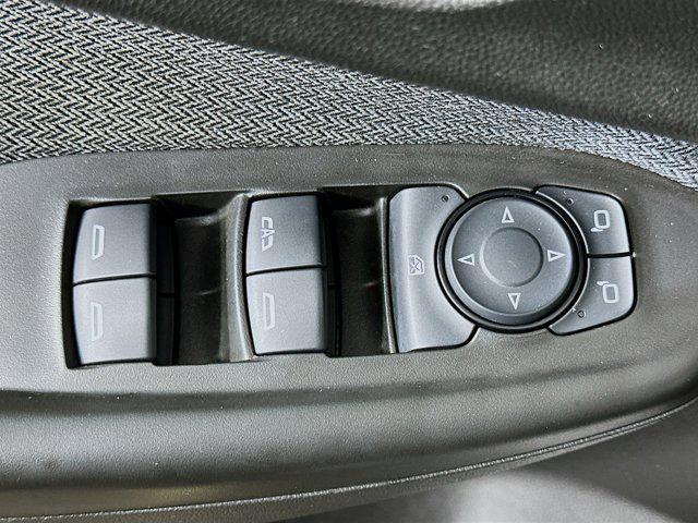 used 2023 Chevrolet TrailBlazer car, priced at $17,987