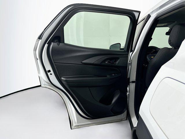 used 2023 Chevrolet TrailBlazer car, priced at $17,987