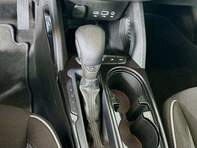 used 2023 Chevrolet TrailBlazer car, priced at $17,987