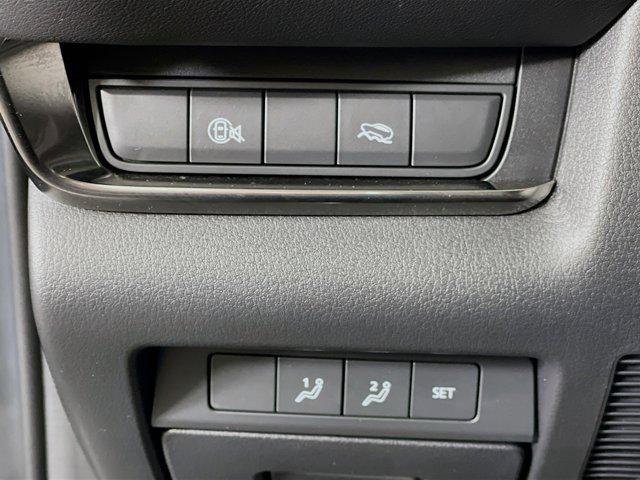 used 2024 Mazda CX-30 car, priced at $23,997
