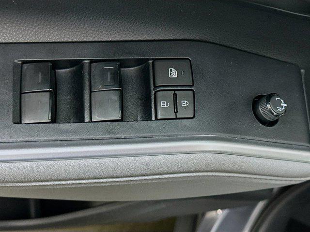 used 2023 Toyota Highlander car, priced at $35,497