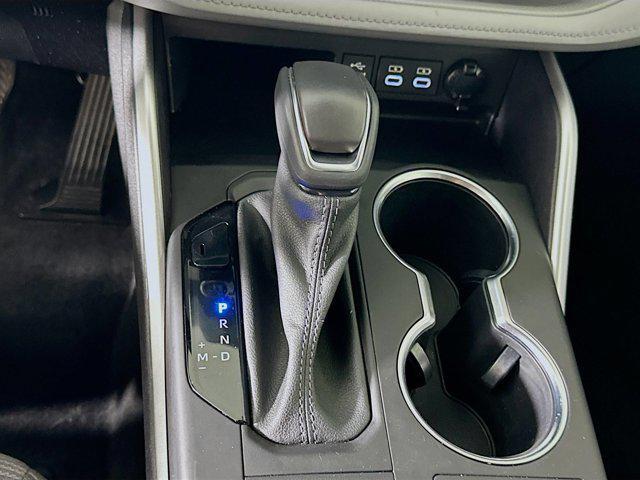 used 2023 Toyota Highlander car, priced at $35,497