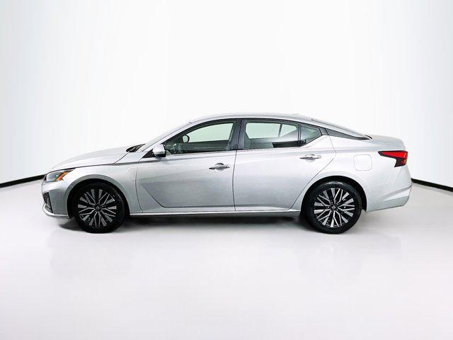 used 2023 Nissan Altima car, priced at $18,197