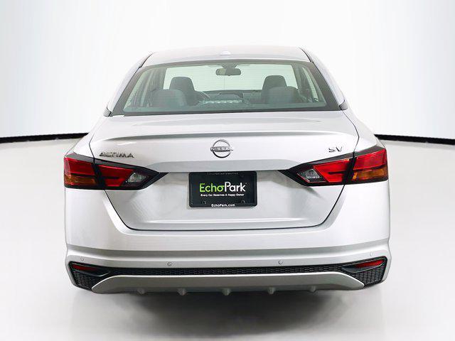 used 2023 Nissan Altima car, priced at $18,197