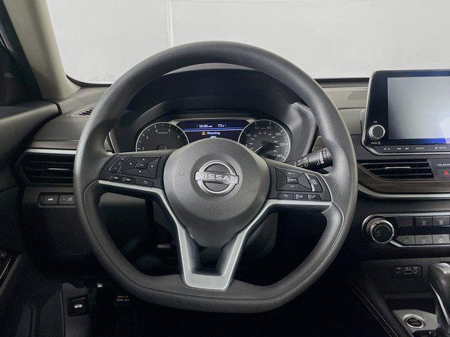 used 2023 Nissan Altima car, priced at $18,197