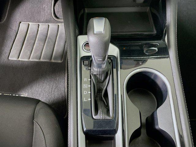 used 2023 Nissan Altima car, priced at $18,197