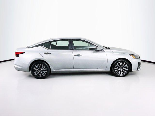 used 2023 Nissan Altima car, priced at $18,197