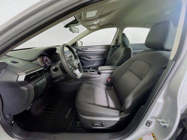 used 2023 Nissan Altima car, priced at $18,197