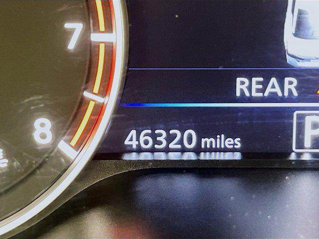 used 2023 Nissan Altima car, priced at $18,197