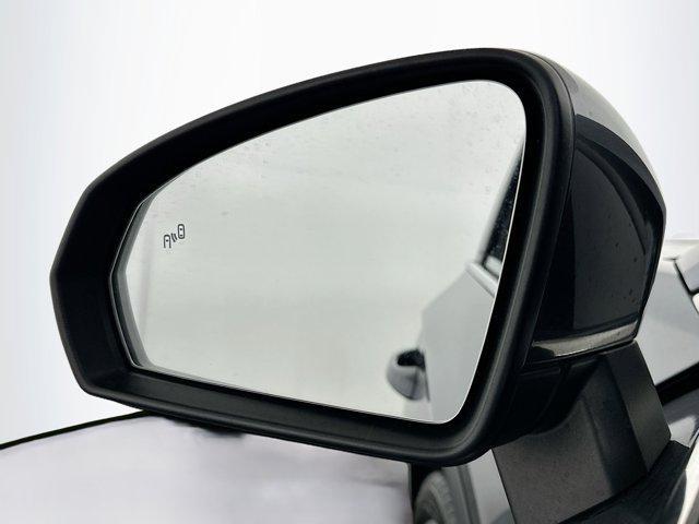 used 2024 Volkswagen Taos car, priced at $19,187