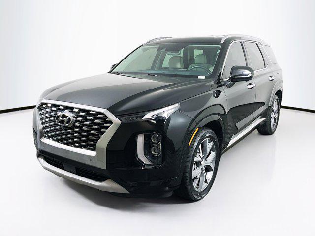 used 2022 Hyundai Palisade car, priced at $29,999