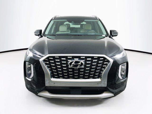 used 2022 Hyundai Palisade car, priced at $29,999